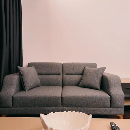 Grand Sapphire Sea Studio, Casino, Pera Mackenzie, Sea View *