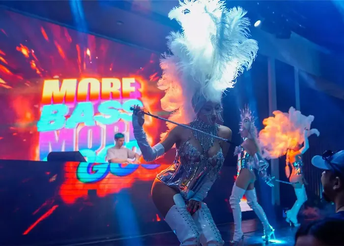 Grand Sapphire Sea Studio, Casino, Pera Mackenzie, Sea View * Agios Georgios (Famagusta)